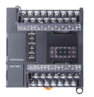 CP1E-N30DT1-D CP1 PLC Compacto con CPU, Ethernet, USB, Salida de Transistor, Máquina Pequeña, Automatización OEM, Panel de Control Industrial Compacto