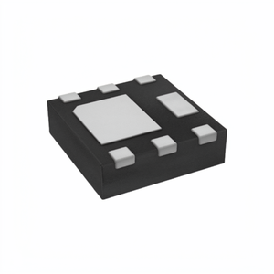 Transistors U-DFN2020-6 Manufacturer Channel DMT5015LFDF-7 Buy Electronics Components Online - Product Image 1
