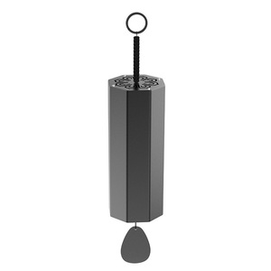High Quality Wind <b>Chime</b> Chord <b>Bell</b> for Balcony Hanging Ornament Healing Instrument - Product Image 2