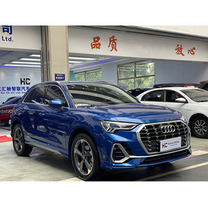 <span class=keywords><strong>Audi</strong></span> <span class=keywords><strong>Q3</strong></span> <span class=keywords><strong>2019</strong></span>, SUV de <span class=keywords><strong>luxe</strong></span> haut de gamme, traction avant, voiture d'occasion, <span class=keywords><strong>design</strong></span> moderne, grand coffre, haute performance de sécurité - Product Image 1