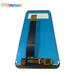 Formato personalizzato display a cristalli liquidi del telefono mobile dello <span class=keywords><strong>schermo</strong></span> di tocco per asus za550kl lcd - Product Image 4