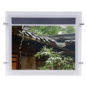 <b>Light</b> <b>Box</b> Backlit Lightbox Custom <b>Light</b> <b>Box</b> Advertising Outdoor <b>LED</b> Display <b>Light</b> <b>Box</b> Display - Product Image 1