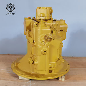 Bagger 173-0663 10R-3678 SBS-80 312CL Hauptpumpe 312C Hydraulikpumpe für <span class=keywords><strong>Caterpillar</strong></span> 312C Bagger - Product Image 3