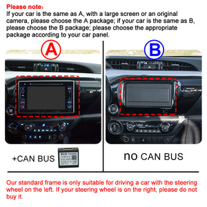 Lehx L6Pro เครื่องเล่นดีวีดีติดรถยนต์วิทยุมัลติมีเดียสำหรับรถยนต์ Android12 QLED 2 DIN AN120 2015-2020 2DIN สเตอริโอ CarPlay GPS - Product Image 3