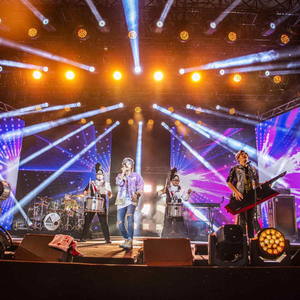 Full Color Outdoor <strong>LED</strong> Video Wall <strong>Display</strong> <strong>Board</strong> P391 <strong>LED</strong> Screen for Events - Product Image 6