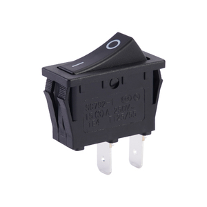 무료 샘플 소형 보트 Baokezhen SC792 로커 스위치 2 핀 3pin 15a 250ac 로커 스위치 T125 55 - Product Image 3