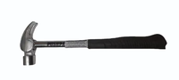 Achetez un marteau à griffes tubulaire durable en métal fer noir avec manche en bois, en vente par les exportateurs