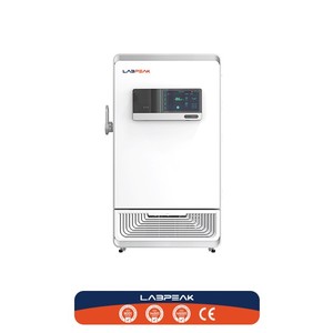 LABPEAK -86 ° Congélateur à très basse température C -40 à -86 ° Écran tactile LCD avec température précise. Réglementation du refroidissement direct pour laboratoire - Product Image 4