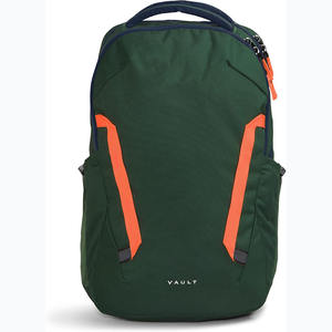 TNF Manufacturers Men Backpack Durable Fashion Simple <b>Laptop</b> Backpack For Men Travel Business Custom Logo Student <b>Laptop</b> <b>Bagpack</b> - Product Image 6