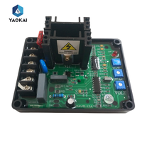 Régulateurs de tension automatiques universels (AVR) GAVR-12A pour pièces de rechange de générateurs – Prix usine