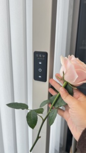 Chất lượng cao hiện đại thường vụ văn phòng dẫn đèn sàn Hot Bán với cảm biến ánh sáng và Dimmer tiết kiệm năng lượng cho phòng khách sử dụng - Product Image 4