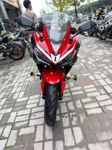 Motocicleta Ninja Usada de Gasolina 250cc, Motocicleta Deportiva Usada, Northern Lights Horizon - Product Image 3