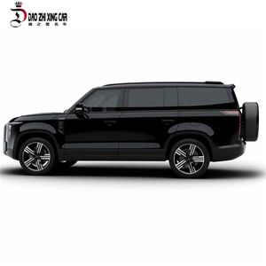 Rox01 2025 Adamas 7 places Grand Suv Erev 5 portes 7 sièges Automatique Deluxe <span class=keywords><strong>Camping</strong></span> Suv Option Complète Hors Route GCC Véhicules Électriques - Product Image 5