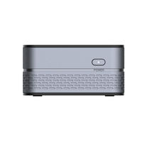 NOUVEAU Mini PC T9 Plus 12e génération Intel Alder Lake N95 N100 (jusqu'à 3,4 GHz) Mini PC de jeu Win11 4K UHD Double WiFi Mini ordinateur professionnel