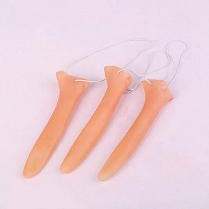 Juguete de Vinilo con Nariz Larga, Juguetes para Niños para Decoración de Halloween, Kit de Artículos para Fiestas Duraderos, Venta al por Mayor - Product Image 6