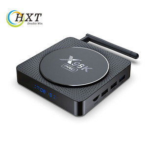 Decodificador Android 11 personalizado de fábrica de China 4GB/32GB con Gigabit Ethernet, <span class=keywords><strong>precio</strong></span> ultrabajo STB - Product Image 3