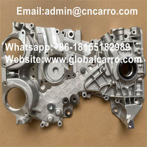 Bomba de aceite de coche, alta calidad, utilizado para <span class=keywords><strong>2023</strong></span> <span class=keywords><strong>Corsa</strong></span> Astra, novedad, gran oferta, 25197591 - Product Image 2