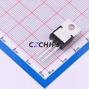 ทรานซิสเตอร์สนาม FDP030N06B-F102 TO-220ทรานซิสเตอร์ (MOsfet) แบบดั้งเดิมใหม่ - Product Image 2