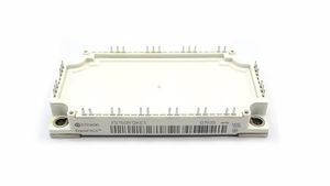 FS150R12KE3 FS100R12KE3 FS200R12KE3 Qualité industrielle, haute fiabilité, longue durée de vie, dissipation thermique - Product Image 1