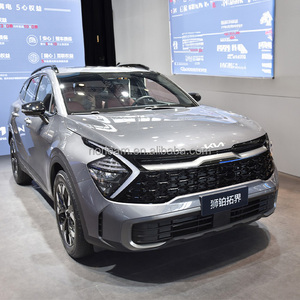 <span class=keywords><strong>2023</strong></span> Kia <span class=keywords><strong>Sportage</strong></span> SUV <span class=keywords><strong>Precio</strong></span> de fábrica Vehículo de gasolina Híbrido 5 puertas 5 asientos CVT Fwd Coche chino Coches automáticos 2,0 T 4wd - Product Image 4