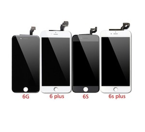 Cho <span class=keywords><strong>iphone</strong></span> <span class=keywords><strong>6</strong></span> cảm ứng <span class=keywords><strong>ic</strong></span>, cho <span class=keywords><strong>iphone</strong></span> màn hình <span class=keywords><strong>6</strong></span> s màn hình lcd lắp ráp - Product Image 3