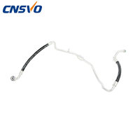 Assemblage de tuyau de réfrigérant de climatisation automobile 56D820721 pour Volkswagen Passat 2015-2017