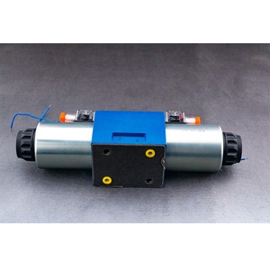 Solenoide Hidráulico de Repuesto Blince 4WE6D 6E 6J R900561276, Control Hidráulico - Product Image 4