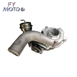 50% de réduction sur le turbocompresseur K04 Billet 6+6 pour <span class=keywords><strong>A3</strong></span> TT 1.8T / VW Golf MK4 1.8 T Moteur 53049500001 5304-950-0001 Turbo - Product Image 2