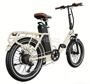 Bicicleta Eléctrica Plegable Onesport OT16 con Motor de 250W y 48V, Bicicleta Urbana Portátil para Adultos, 7 Velocidades - Product Image 2