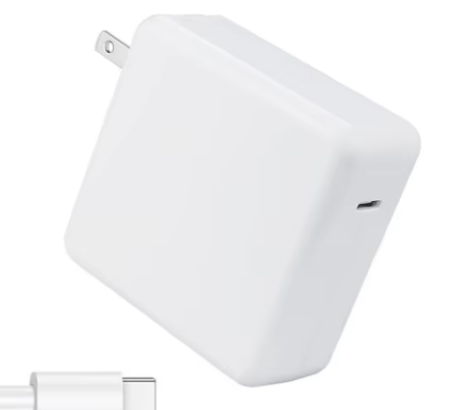 White-61W-USBC