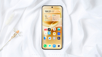 Teléfono Inteligente Vi Vo S50 Pro Mini de 6.31'' con Pantalla AMOLED 1.5K a 120Hz, Procesador Snapdragon 8 Gen 5 de Ocho Núcleos, Batería de 6500mAh con Carga Rápida de 90W, Cámara de 50MP, Diseño Compacto y 5G