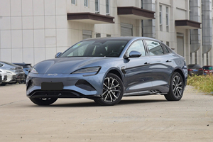 ACURA Seal 2024 Dm-I 1.5t 121km Sedan Flagship Otomatis Setir Kiri Jok Kulit Untuk Keluarga Harga Kompetitif - Product Image 3