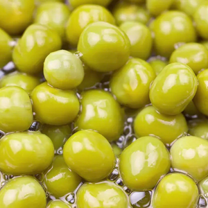Wholesale Price Canned Food Ready to Eat Green <strong>Peas</strong> Canned Beans Original Flavor Green <strong>Peas</strong> - Product Image 2