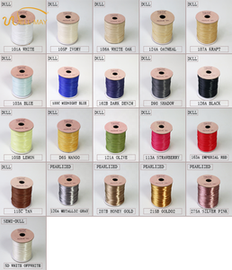 ISPIE RayonRaffia LACE RAFFIA 60Y/ROLL - Product Image 5