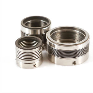 Bơm nước con dấu cơ khí con dấu kim loại ống thổi con dấu <span class=keywords><strong>680</strong></span> thay thế John Crane <span class=keywords><strong>680</strong></span> - Product Image 6