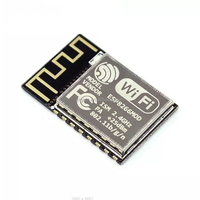 Módulo Wifi ESP8266 Serial ESP8266MOD ESP12F Control Remoto Inalámbrico Módulo Wifi ESP-12E ESP-12S ESP-12F