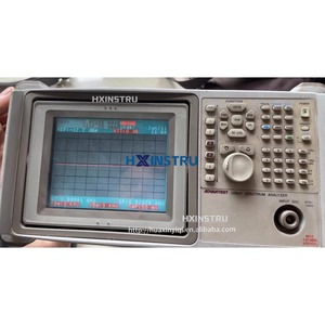 1 ชิ้น Advantest U3641 เครื่องวิเคราะห์สเปกตรัม& H - Product Image 2