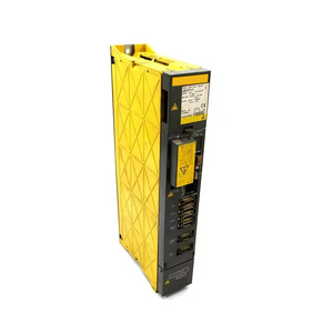 Nouveau module d'amplificateur A06B-6079-H101 d'origine, conforme à la norme EPR, certifié CE, module PLC, en stock dans l'entrepôt - Product Image 1