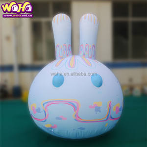 Utdoor Funny alalking nnflotable own UIT ololorful dudult earearable low P Fat uffoon oostume Fo irircus - Product Image 3