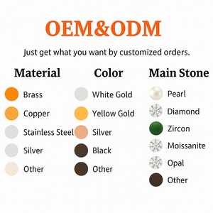 Vintage Style Flower Pattern Zircon Wedding Bands Hot Wholesale Trendy Silver/Gold Unisex <b>Rings</b> for Parties Daily Use - Product Image 5