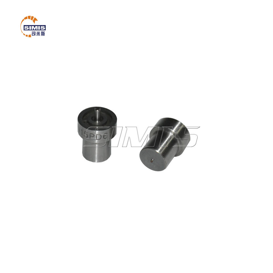 SIMIS High Quality Forklift Parts Injector Nozzle Mitsubishi 4D55/4D56 ...
