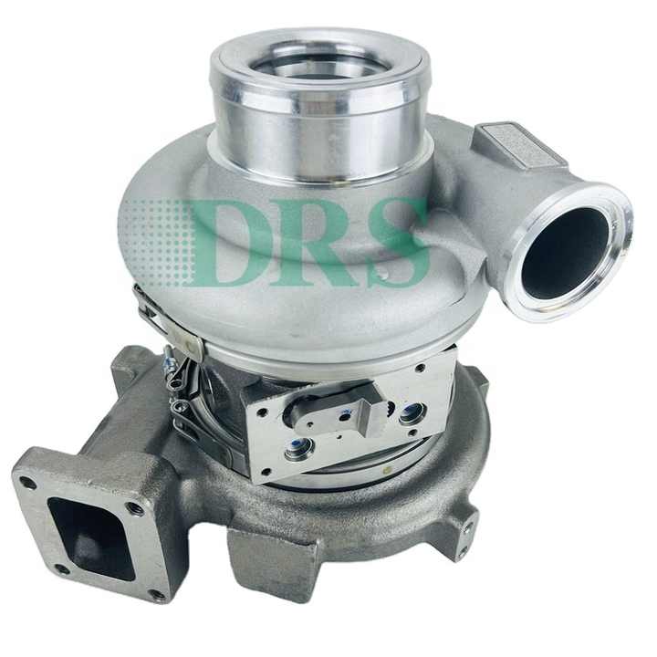 HE531V HE531VE Turbocharger 1944763 1944763PEX 1975197 turbo for 