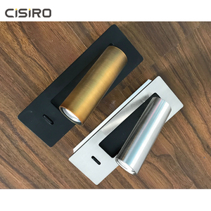 <span class=keywords><strong>Cabecero</strong></span> <span class=keywords><strong>empotrado</strong></span> montado en la cabecera Led luz de pared para leer dormitorio de Hotel - Product Image 4