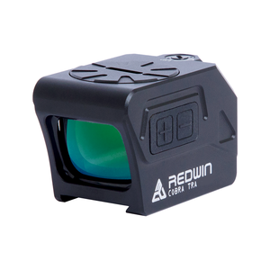 Red Win Cobra TRA 21x17 Point vert <span class=keywords><strong>5</strong></span> Valeur IP67 Shake Awake Gravure photo aux rayons X Vue enclosée Point vert - Product Image 1