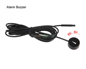 Phổ đảo ngược bãi đậu xe thông minh ai phát hiện chuyển động AHD trở lại máy ảnh buzzer cảnh báo báo động tương thích với Android Stereo - Product Image 5