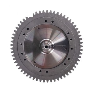 Conjunto de Accionamiento Directo de Tres Ejes HUAMAO 856 855 para Cargadora de Ruedas, Piezas de Caja de Cambios del Sistema de Transmisión - Product Image 4