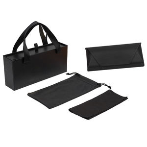 Custom Logo Folding <strong>Glasses</strong> Box <strong>Funky</strong> Sunglasses Package Set with Paper Cardboard <strong>Case</strong> Eyeglasses <strong>Cases</strong> &amp; Bags - Product Image 2