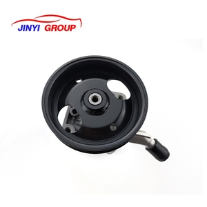Pompe de direction assistée adaptée pour Nissan 49110AV700 49110-AV700 - Product Image 5