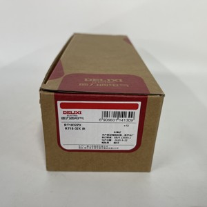 ฐานฟิวส์ DELIXI รุ่น RT18-32X RT1832ZX - Product Image 1