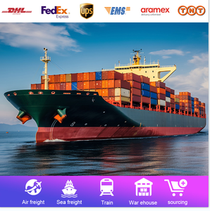 2024 agent logistique le moins cher expédition amazon FBA <span class=keywords><strong>service</strong></span> logistique porte à porte agent maritime LCL de la Chine au Royaume-Uni/Grande-Bretagne - Product Image 6